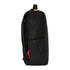 MOCHILA NEGRA SHARK CENTRAL SPRAYGROUND